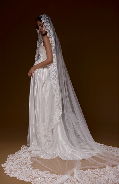 Odessa Veil