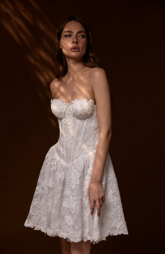 Bronte Dress