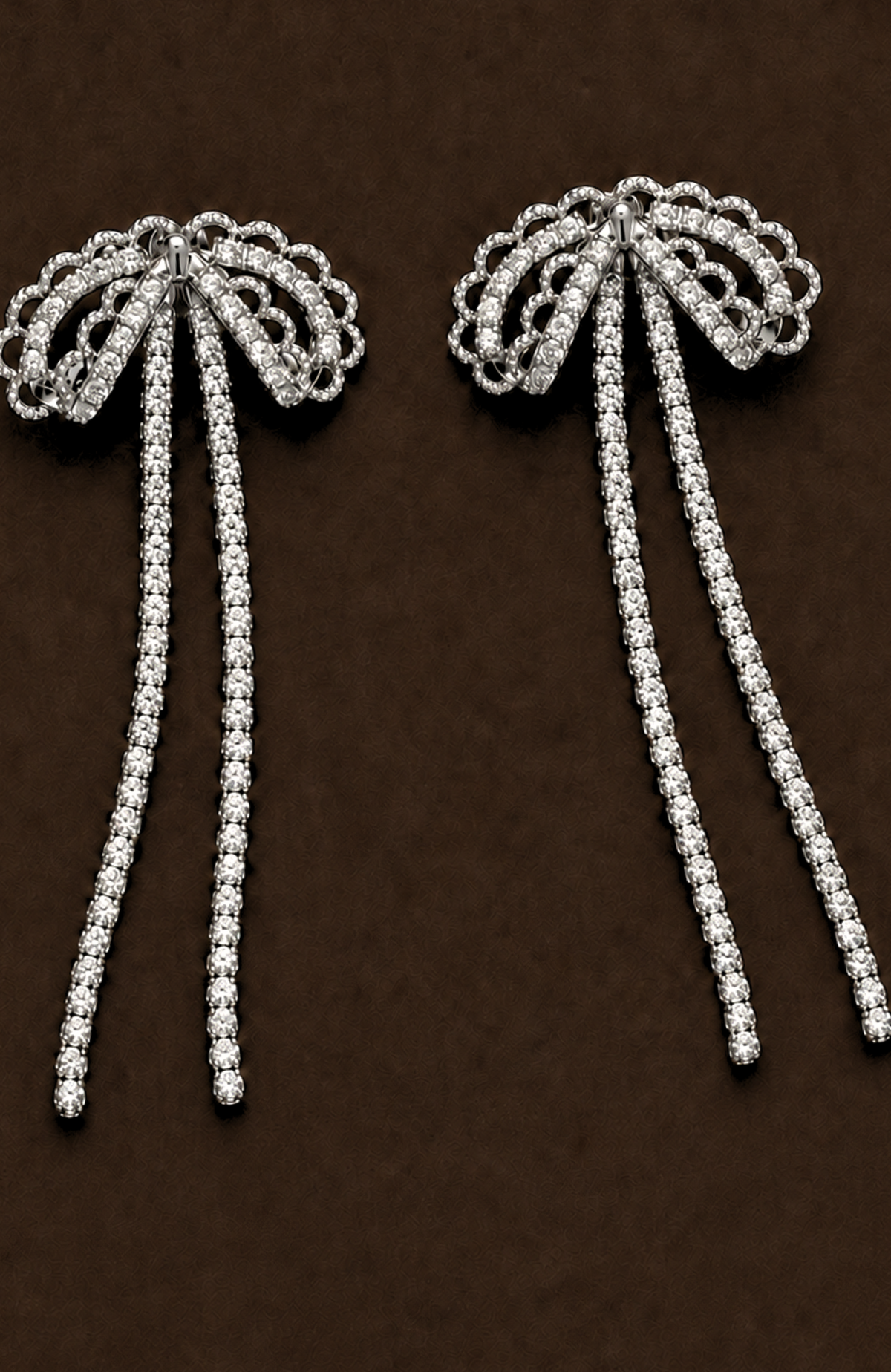 Wylde Earrings