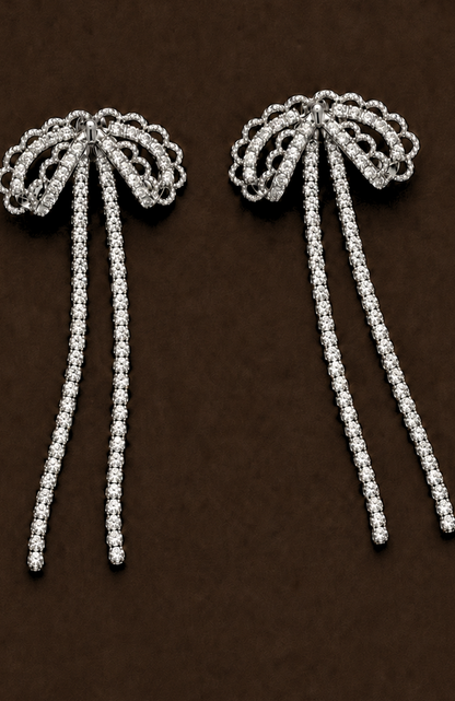 Wylde Earrings