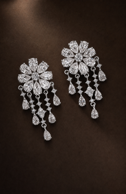 Agnes Earrings