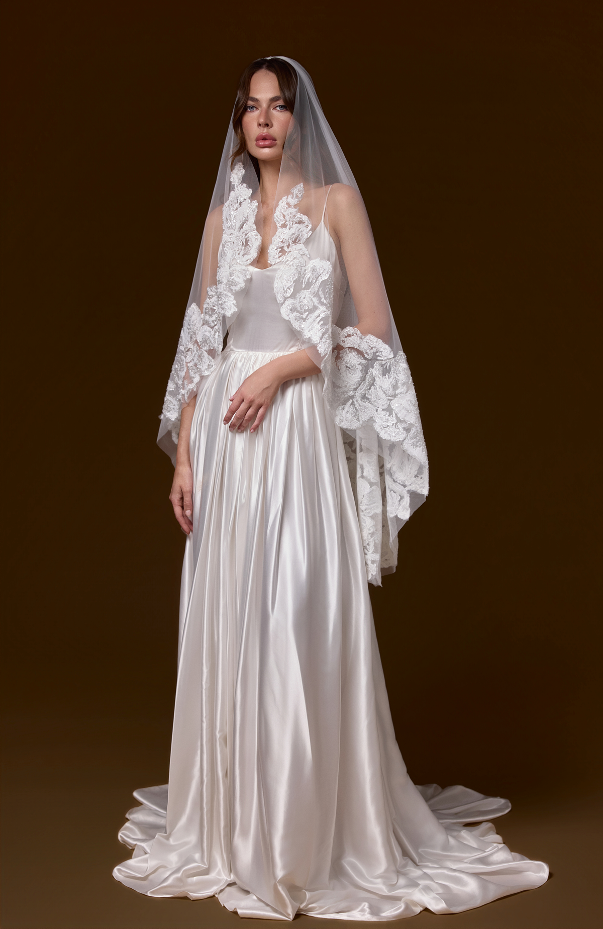 Winifred Veil