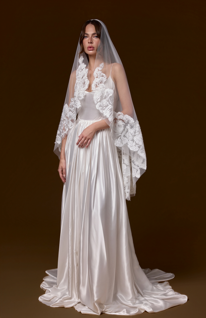 Winifred Veil