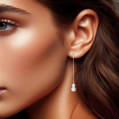 Skylar Earrings