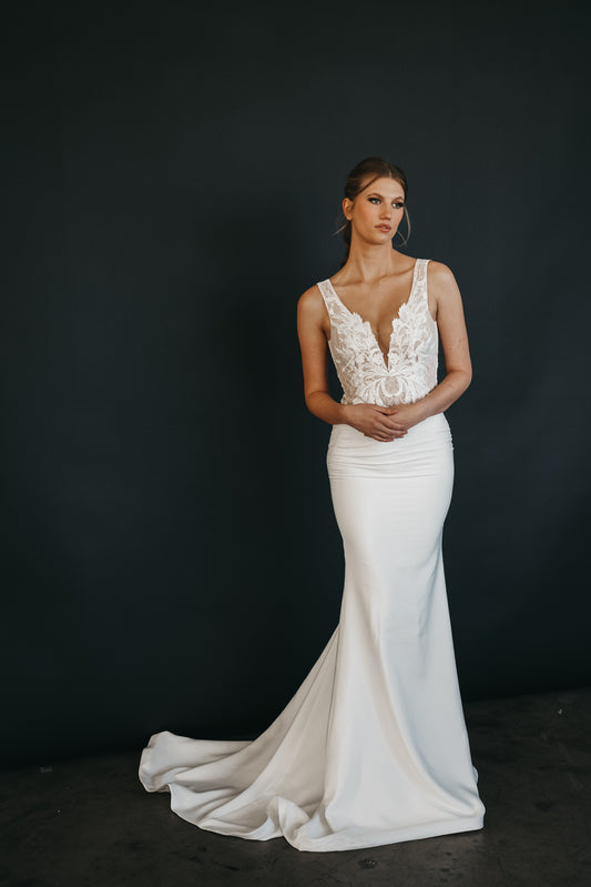 Remi Overskirt