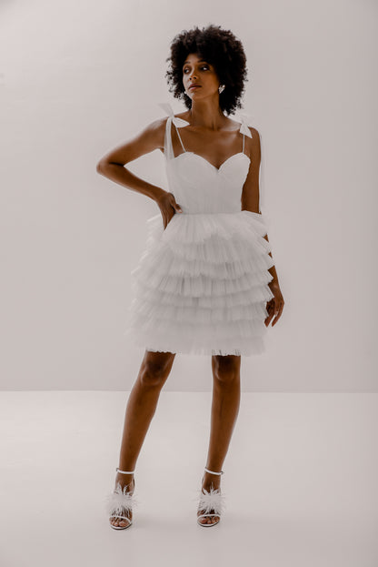 Clara Dress