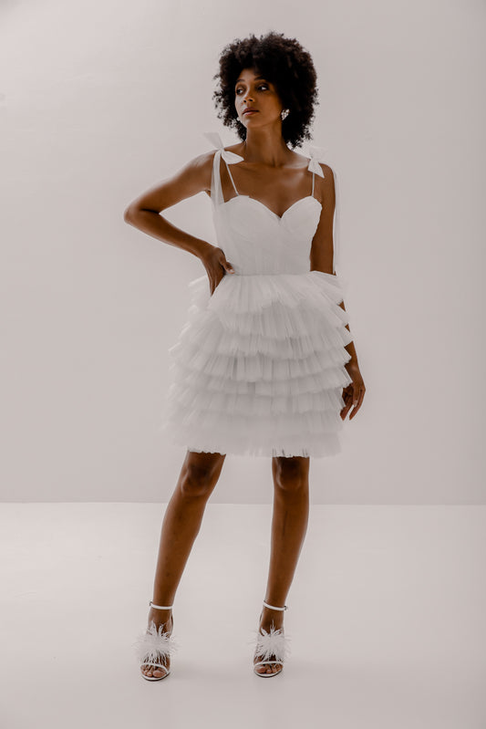Clara Dress