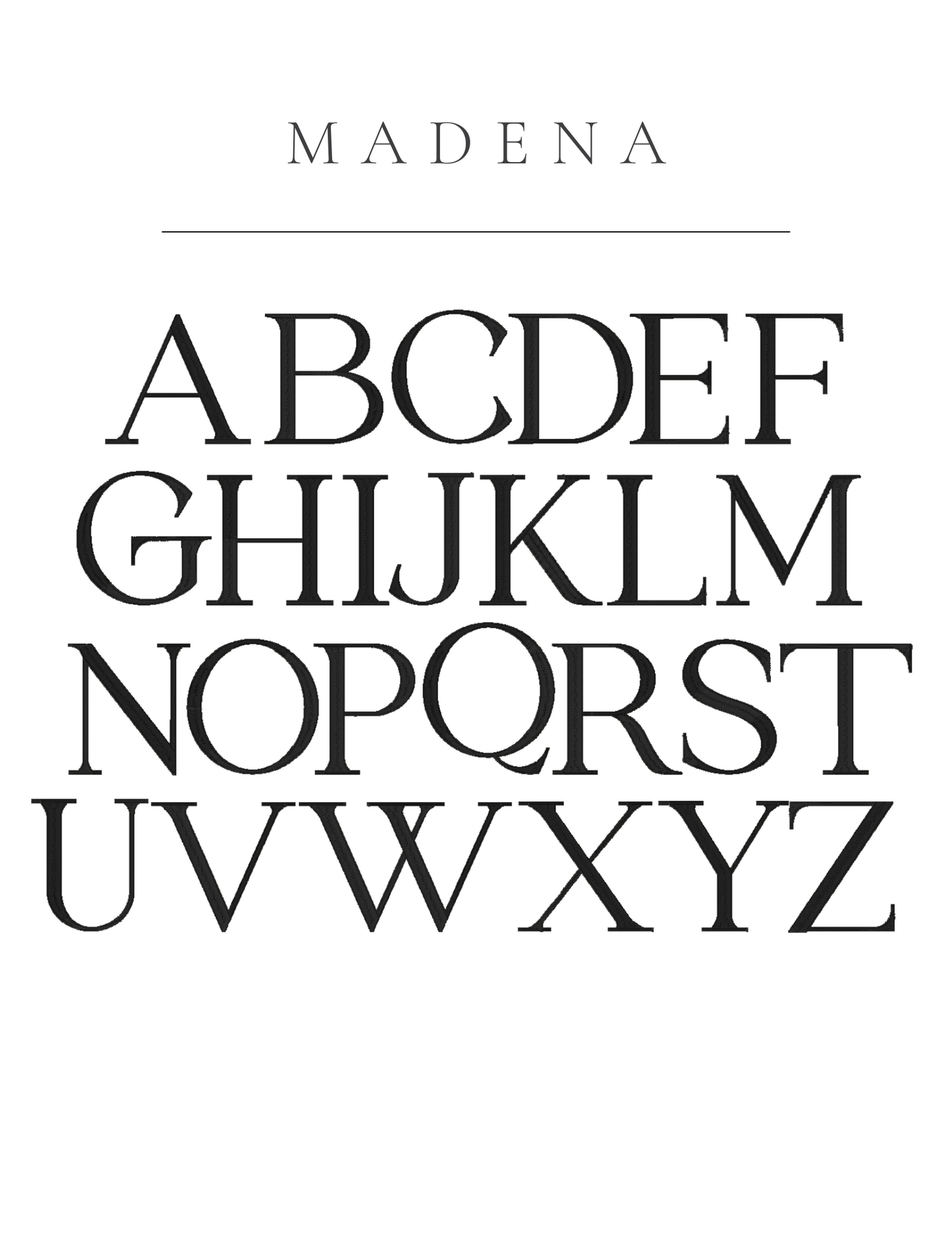 Star Struck Denim Jacket for Bride