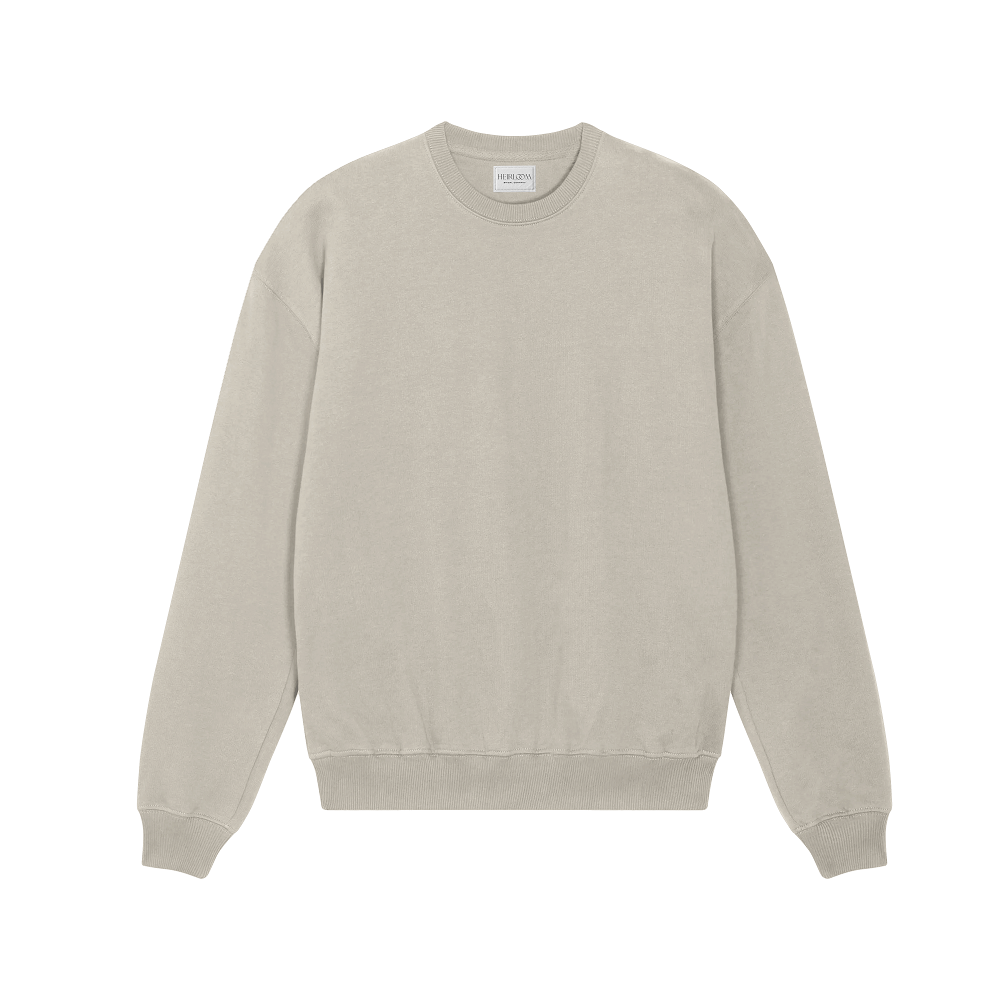 Custom Sweatshirt