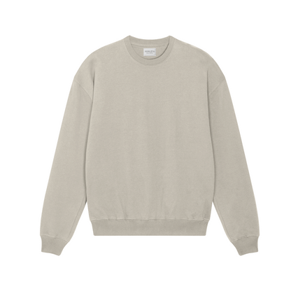 Custom Sweatshirt