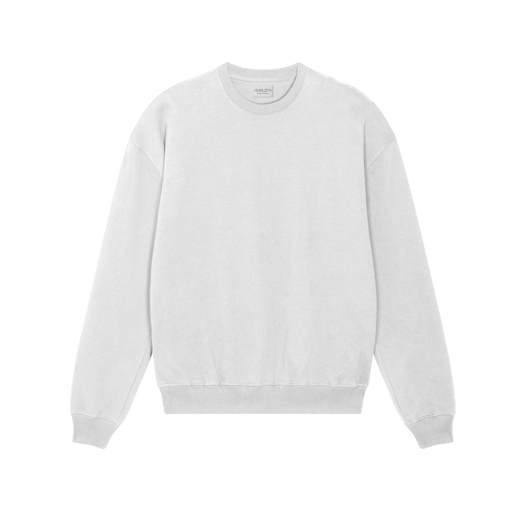 Custom Sweatshirt