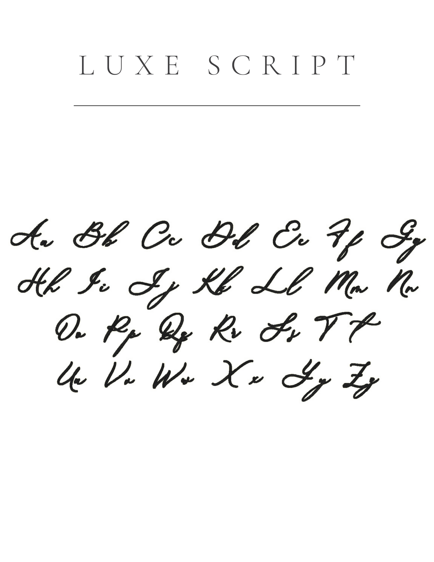 Star Struck Denim Jacket for Bride