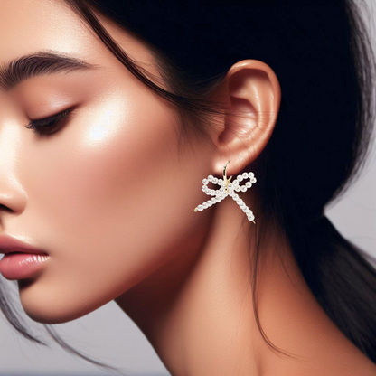 Cassie Earrings