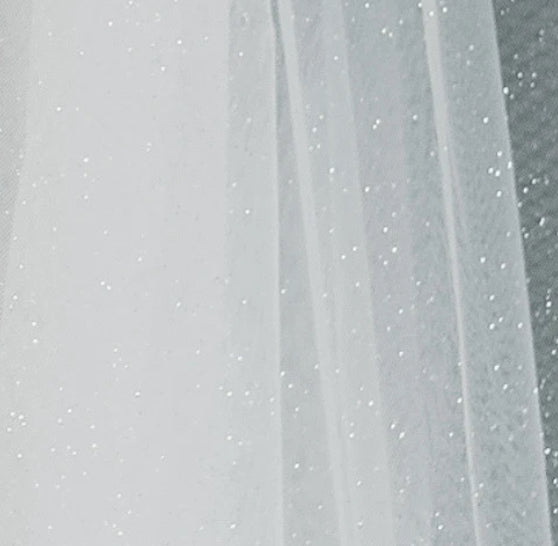Brynlee Overskirt
