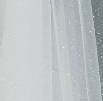 Brynlee Overskirt