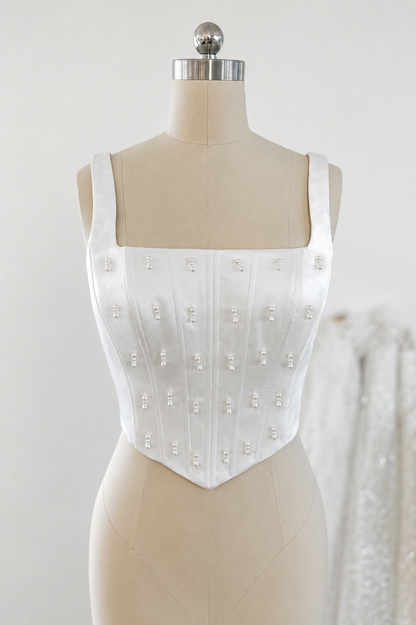 Alba Corset - Style B5