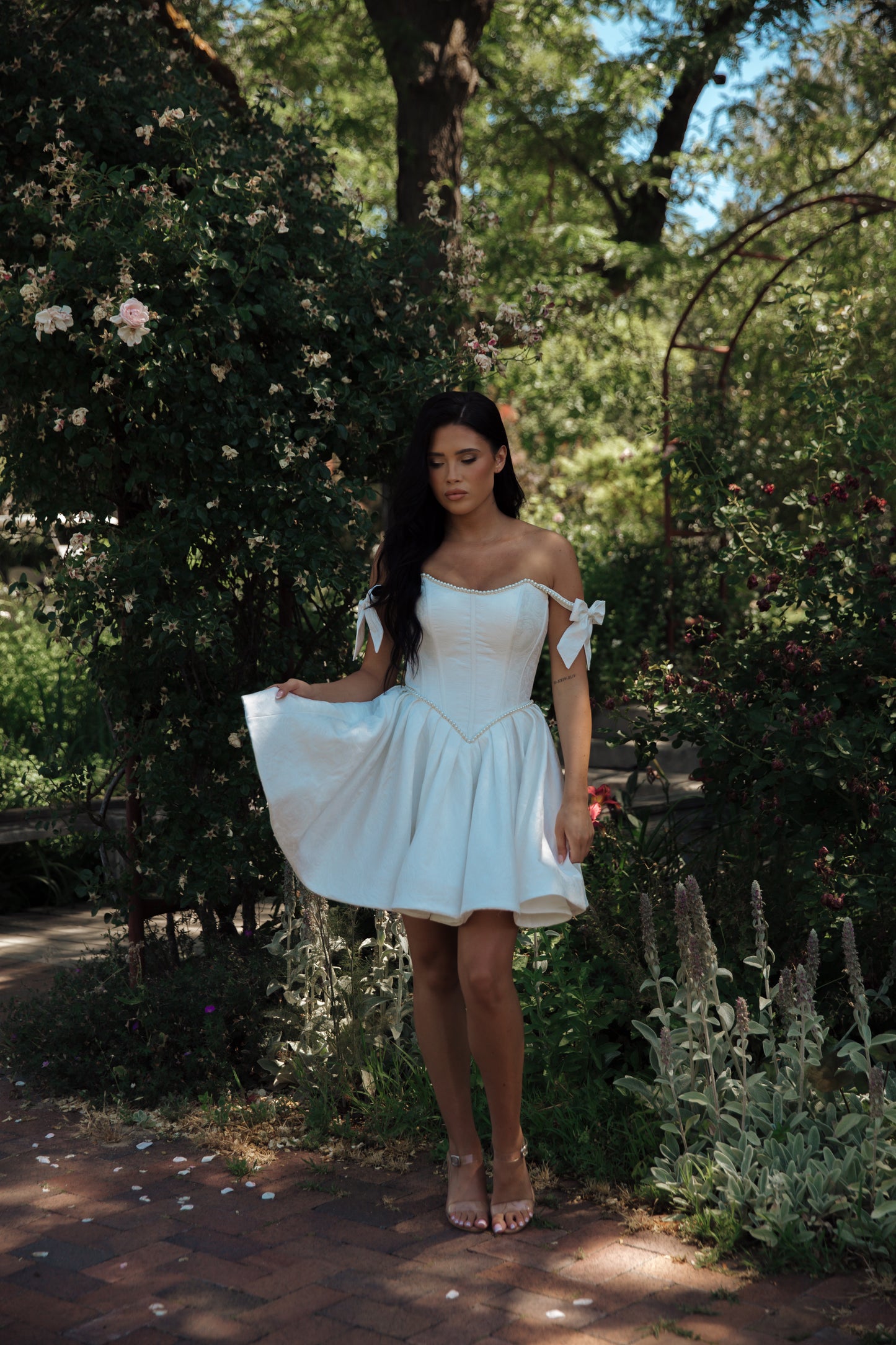 Reese 2.0 Dress
