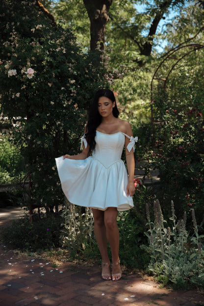 Reese 2.0 Dress