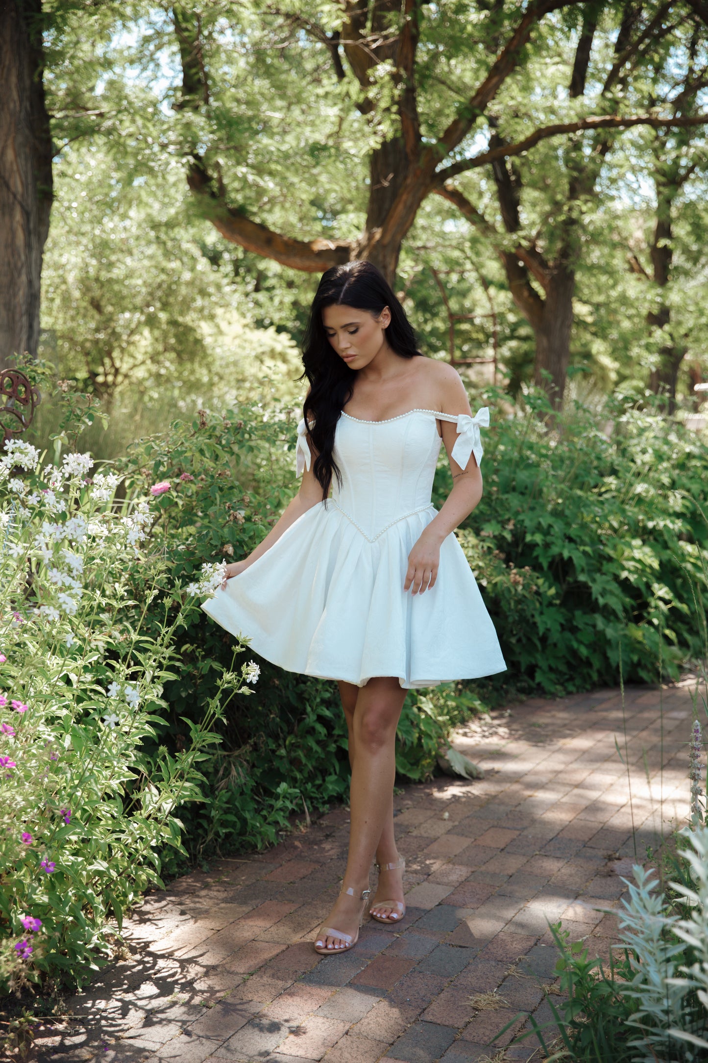 Reese 2.0 Dress