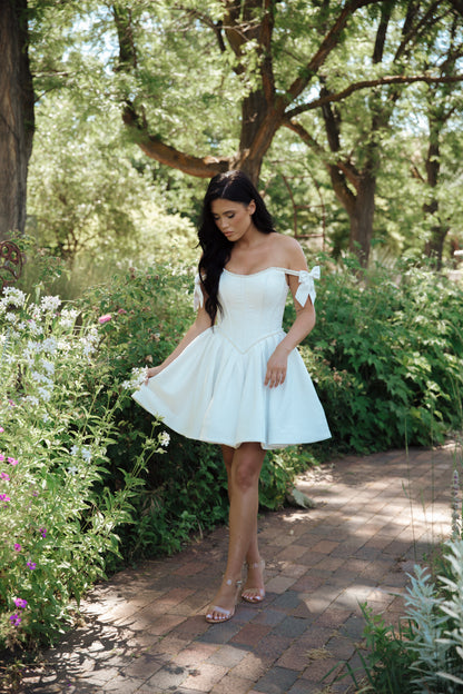 Reese 2.0 Dress