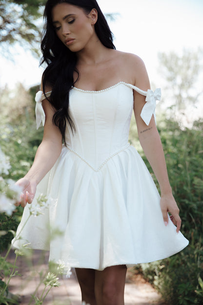 Reese 2.0 Dress