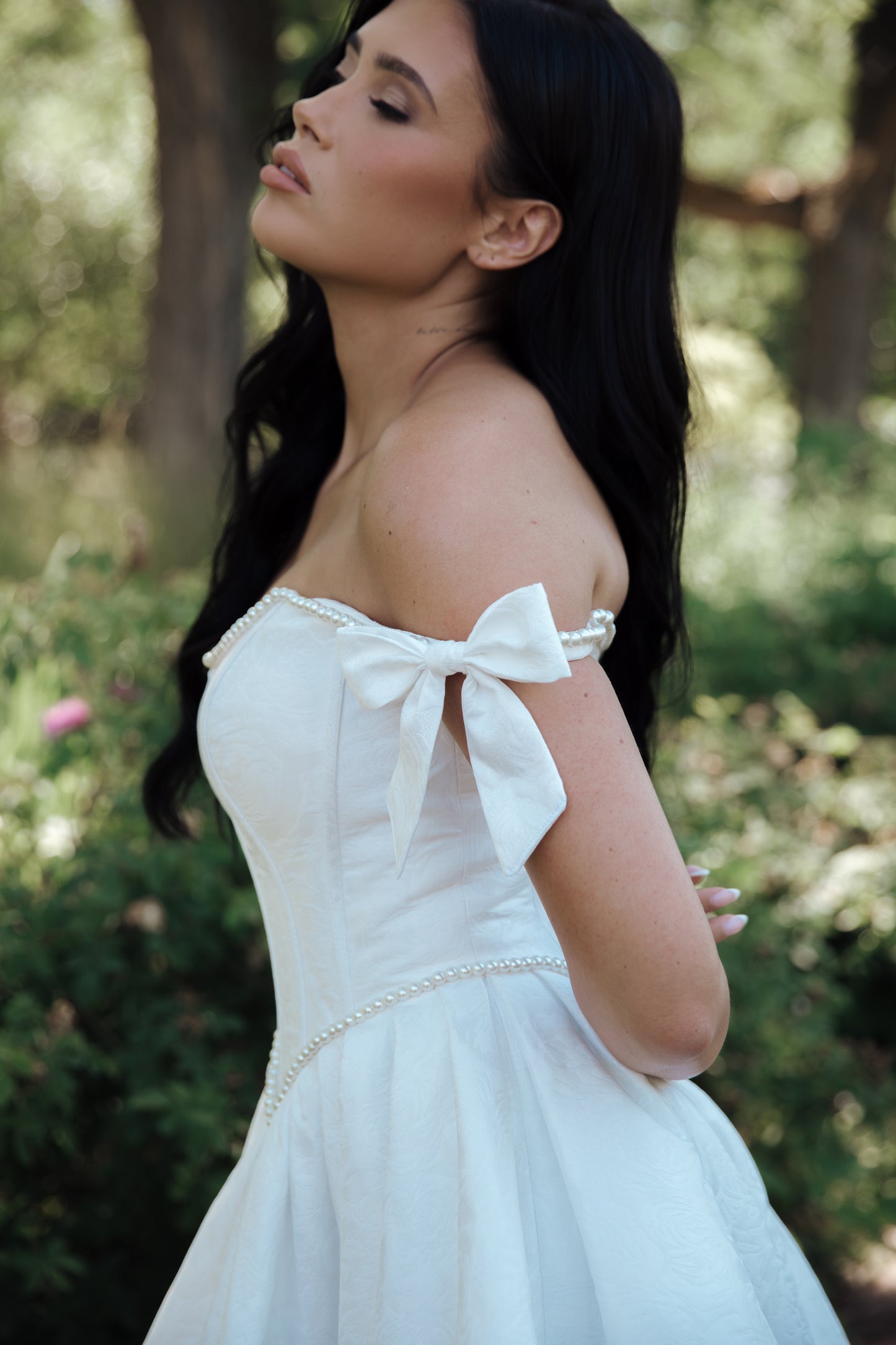 Reese 2.0 Dress