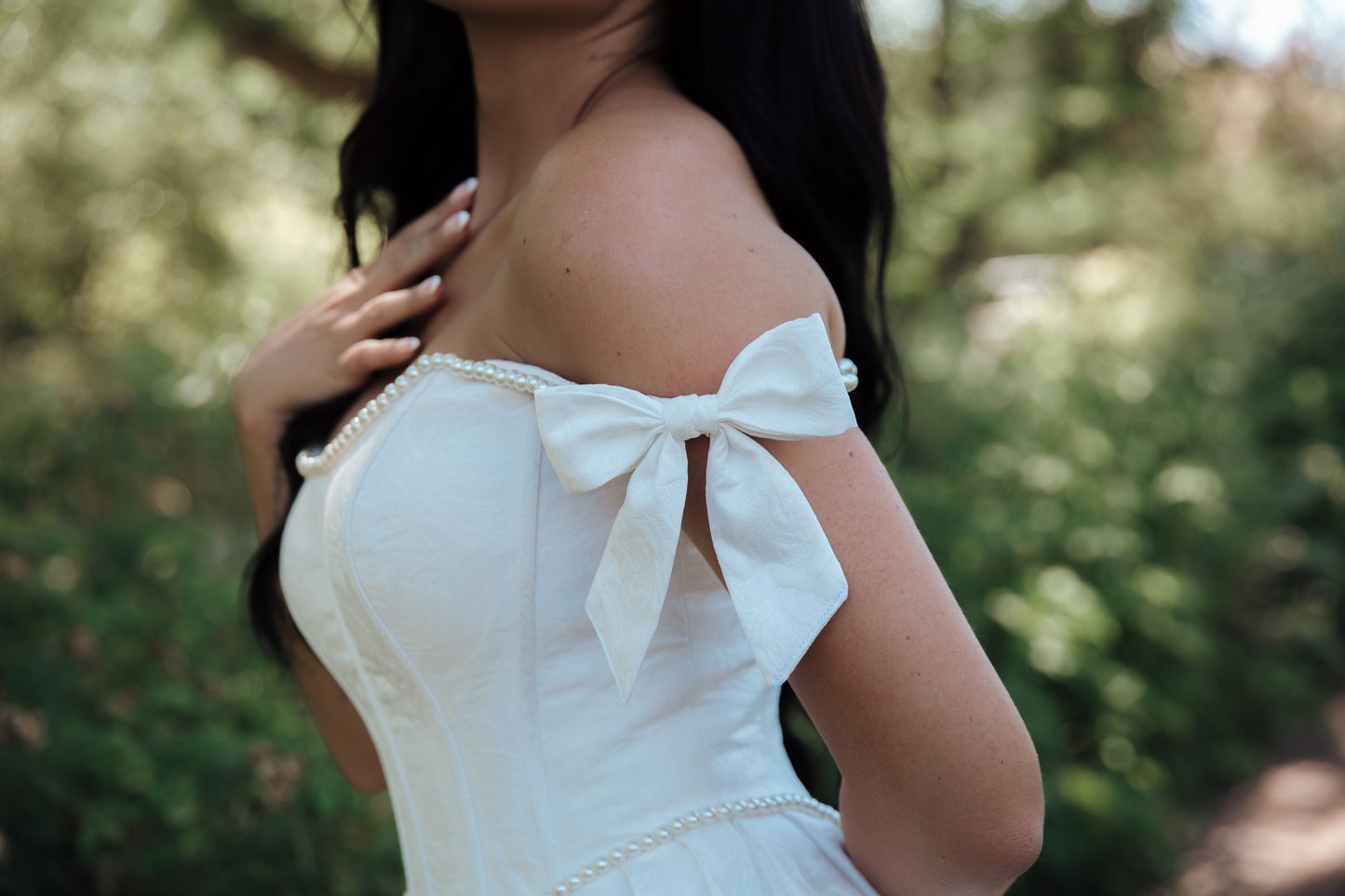 Reese 2.0 Dress
