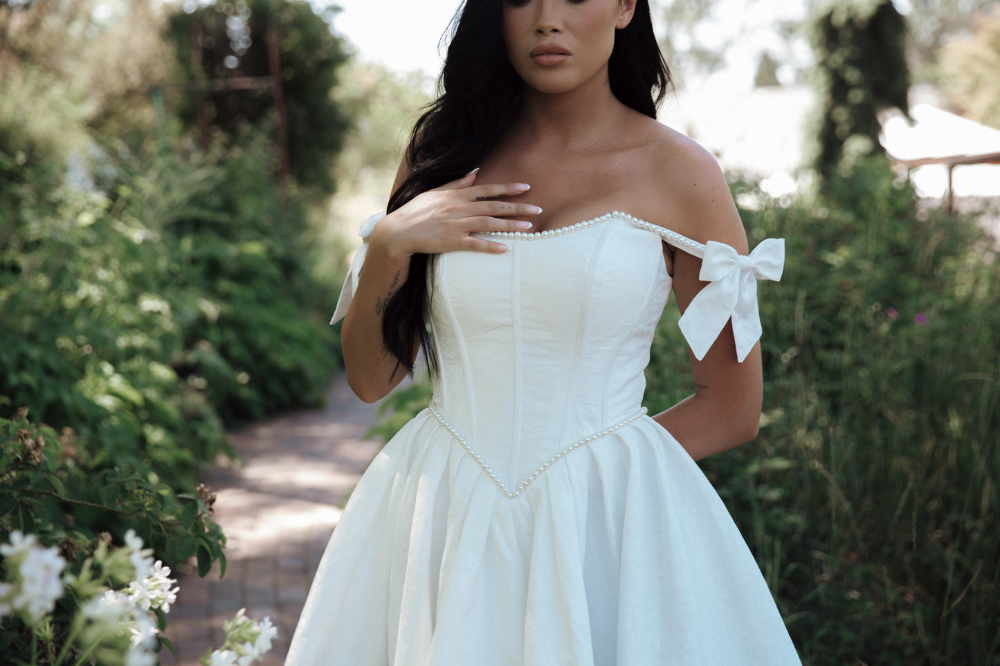 Reese 2.0 Dress