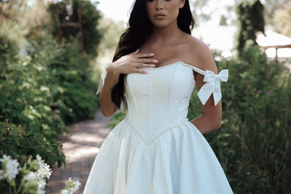 Reese 2.0 Dress