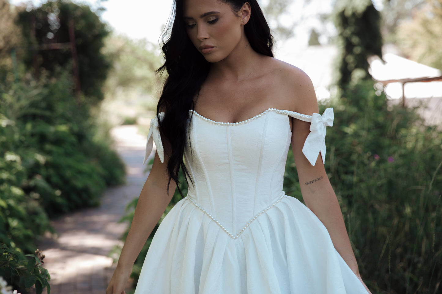 Reese 2.0 Dress