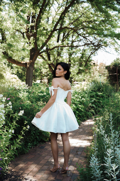 Reese 2.0 Dress