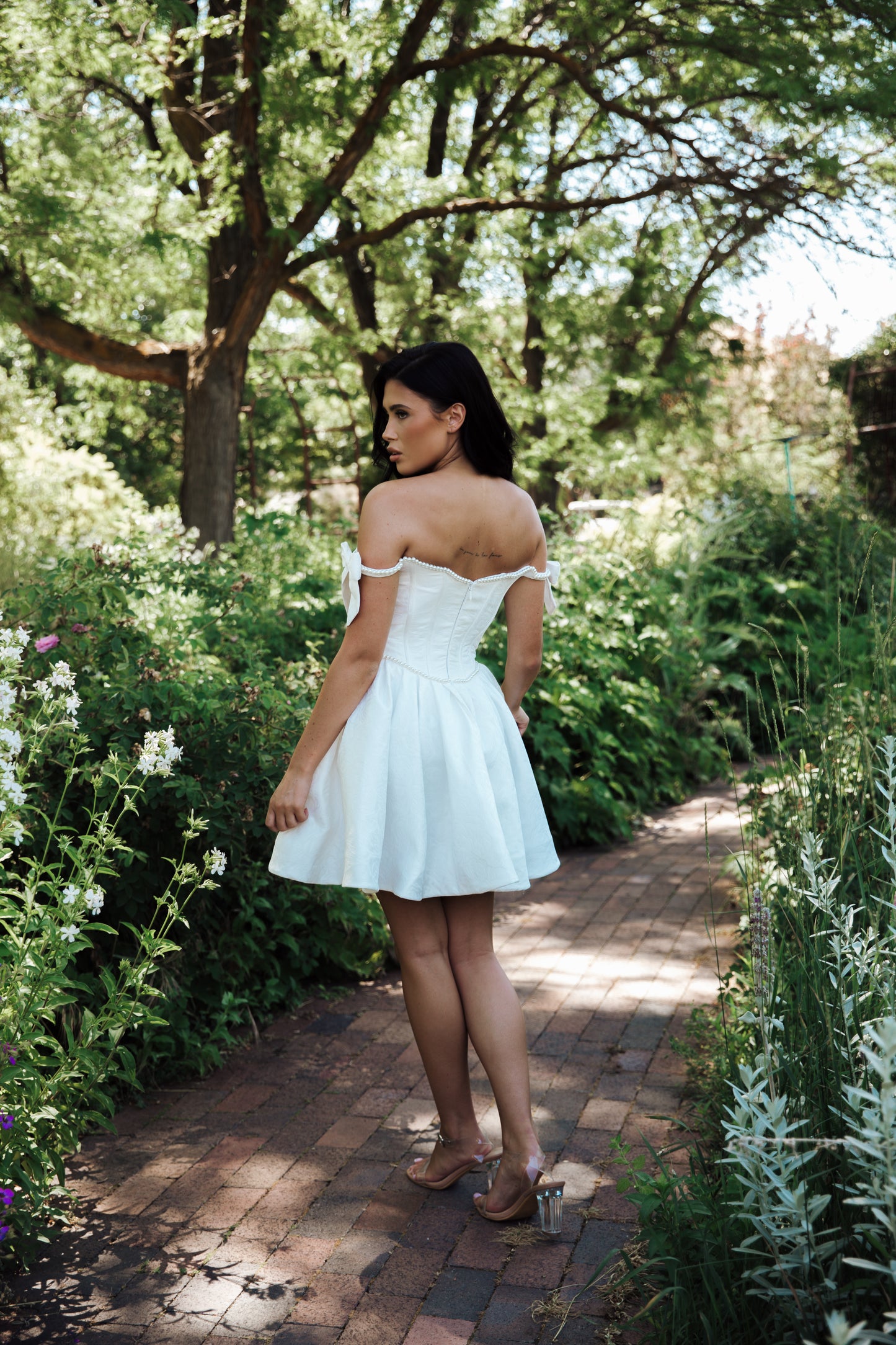 Reese 2.0 Dress