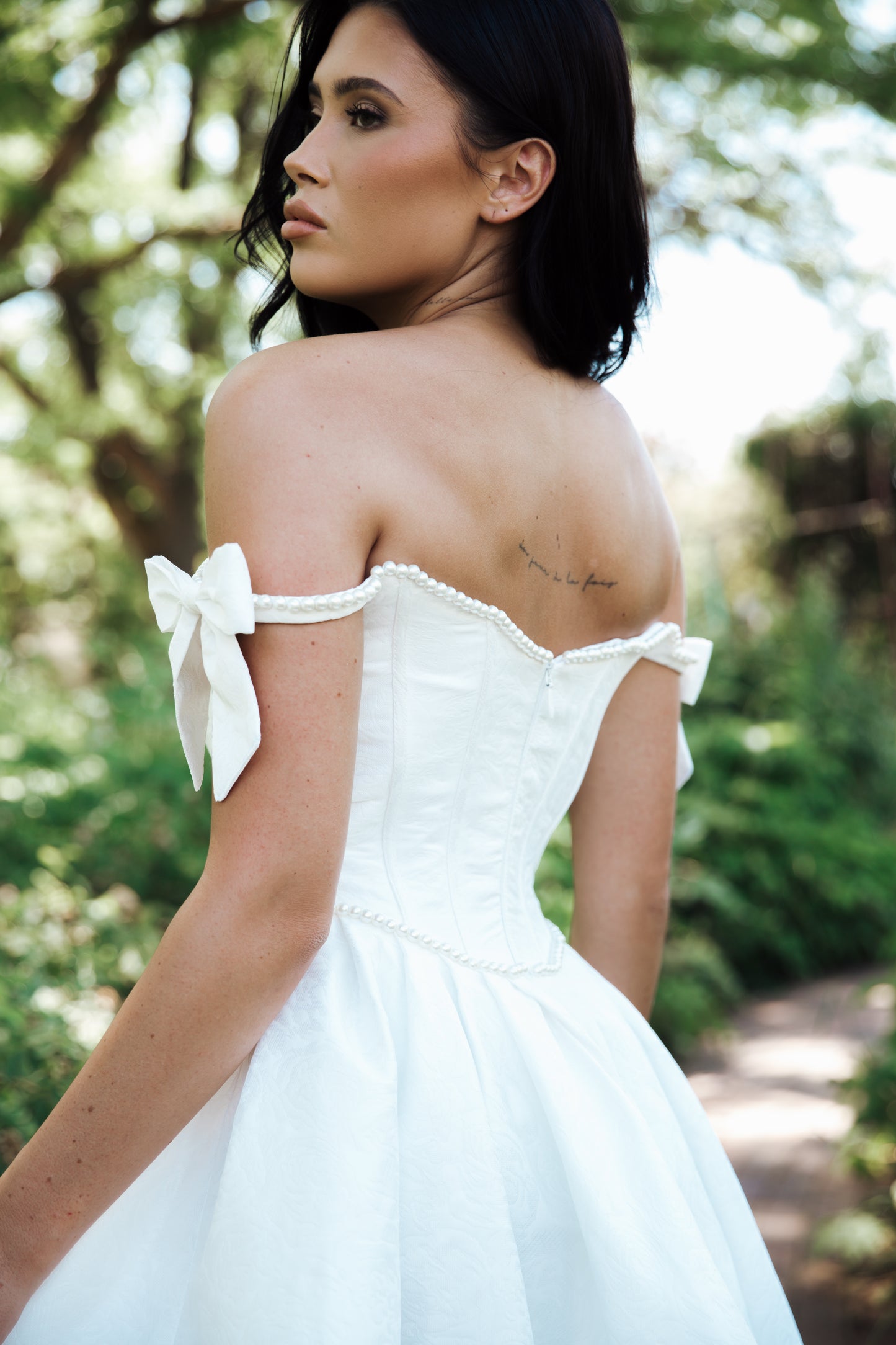 Reese 2.0 Dress