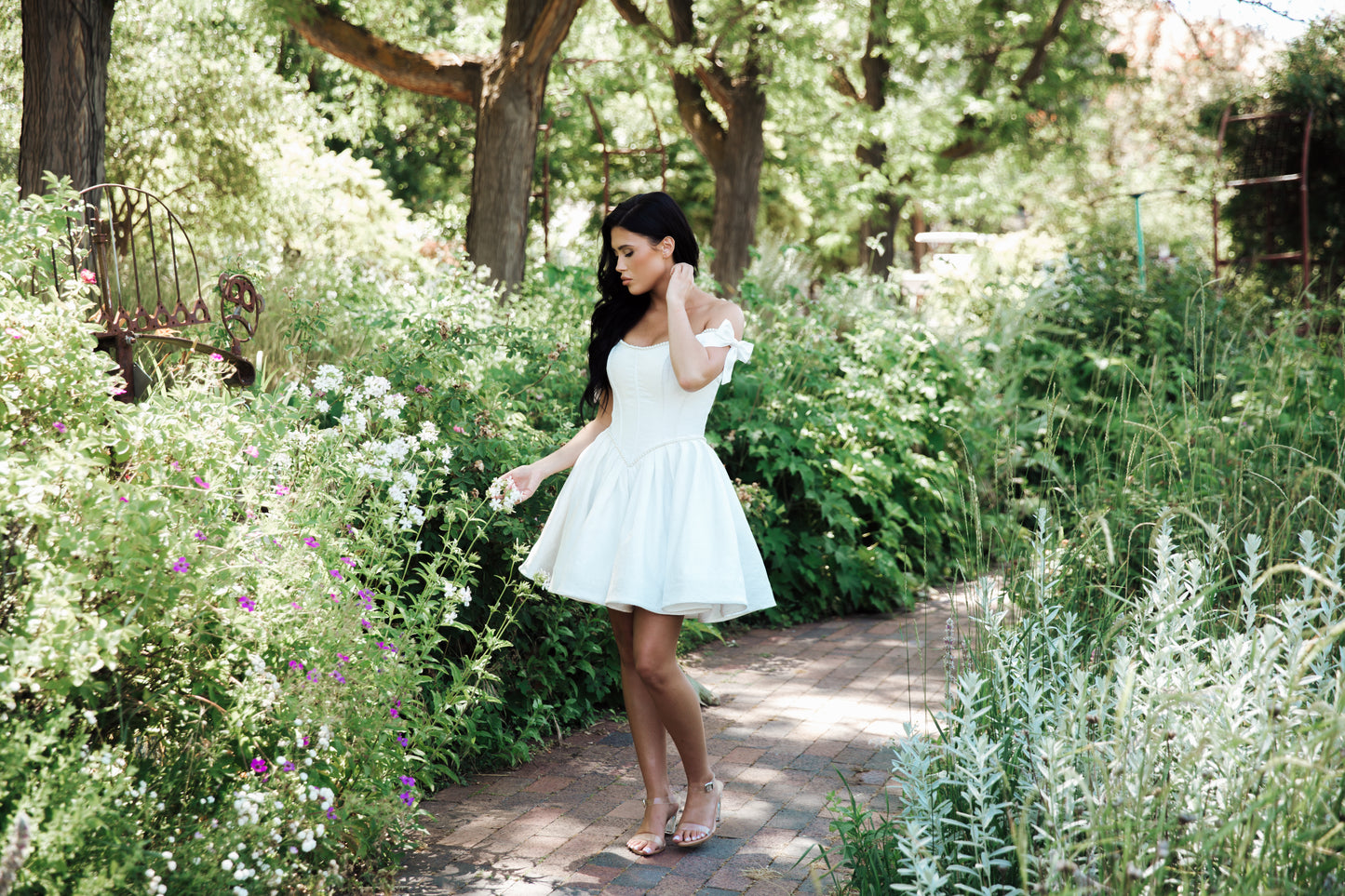 Reese 2.0 Dress