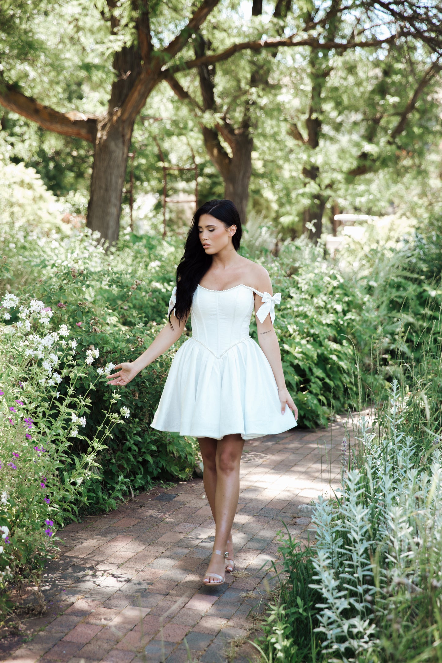 Reese 2.0 Dress