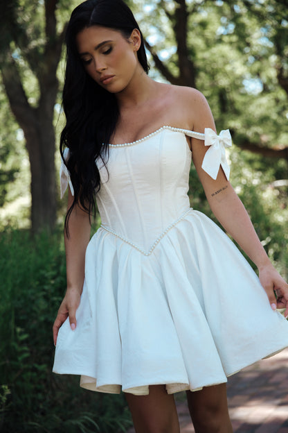 Reese 2.0 Dress
