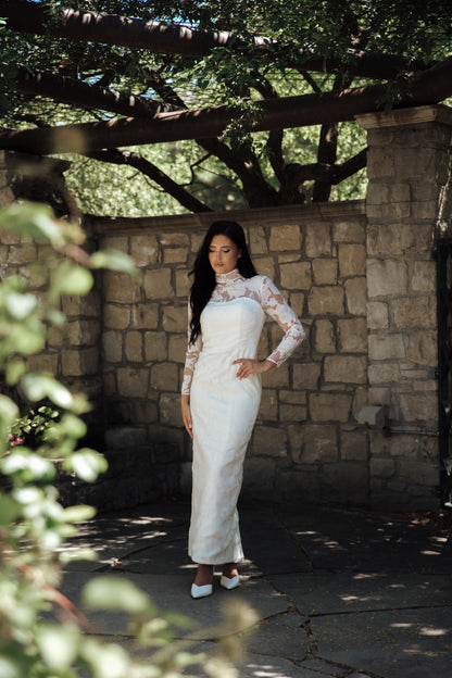 Jessica Dress (DISCONTINUED)
