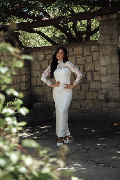 Jessica Dress (DISCONTINUED)