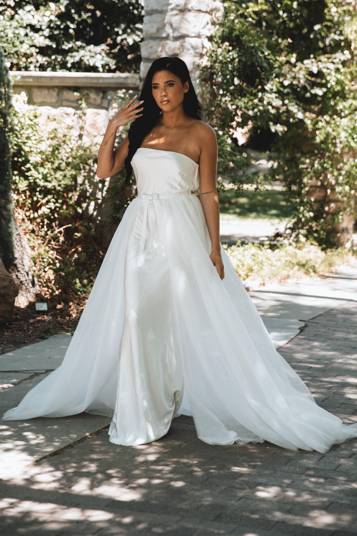Sara Skirt