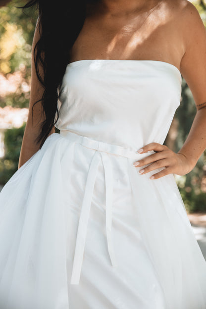 Sara Skirt