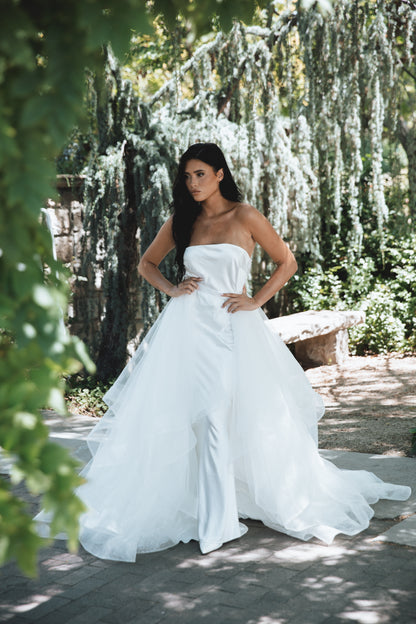 Valeria Skirt