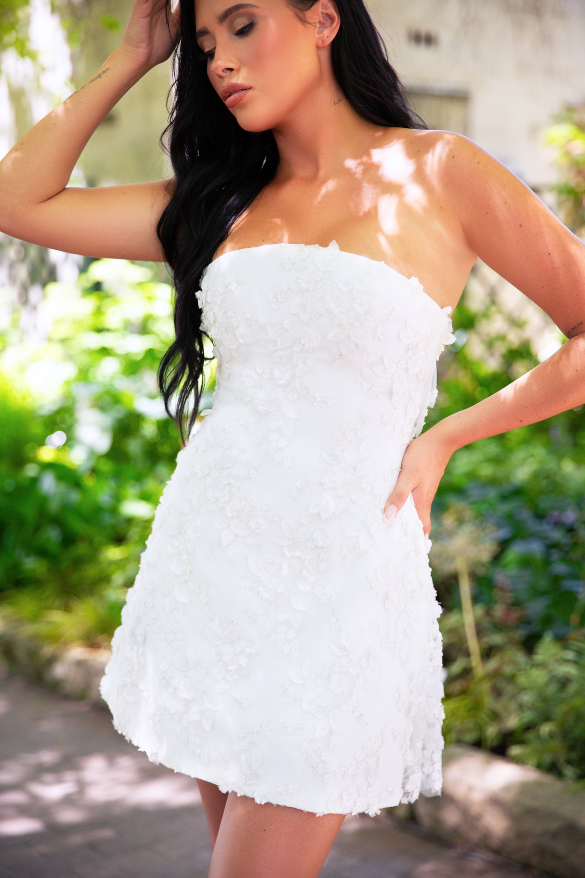 Primrose Dress