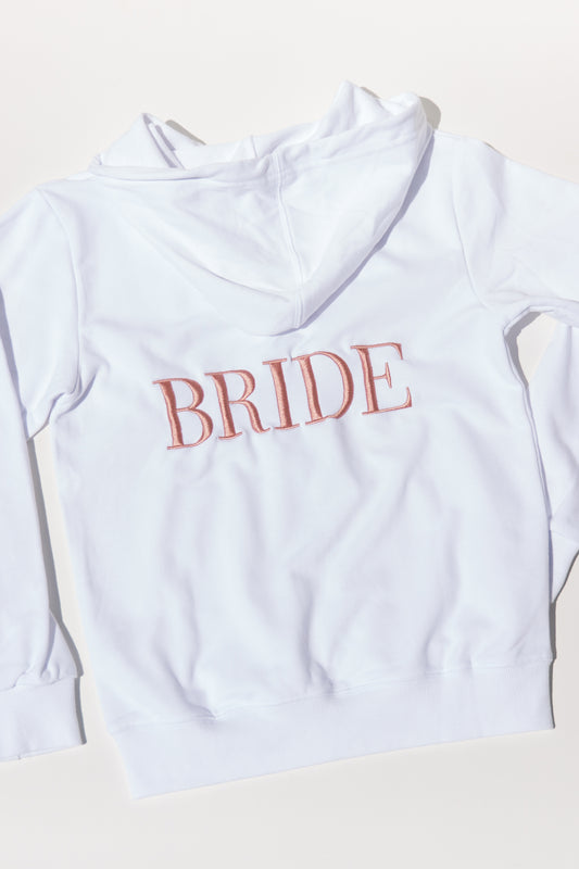 BRIDE Hoodie