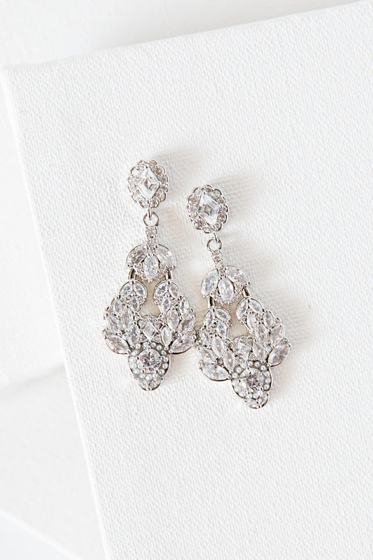 Fargo Earrings