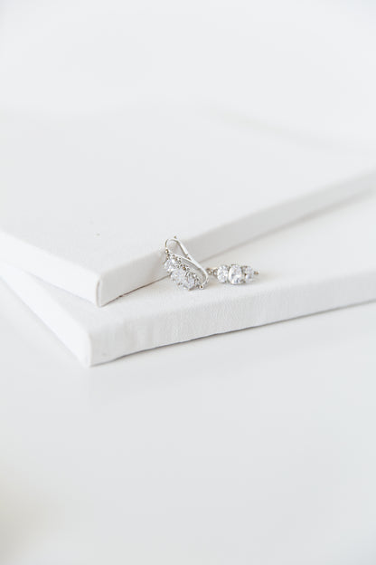 Aven Earrings