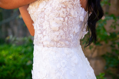 Posey Dress