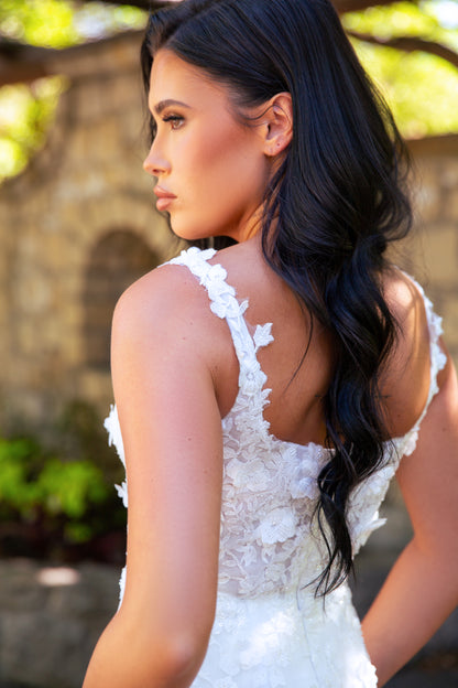 Posey Dress