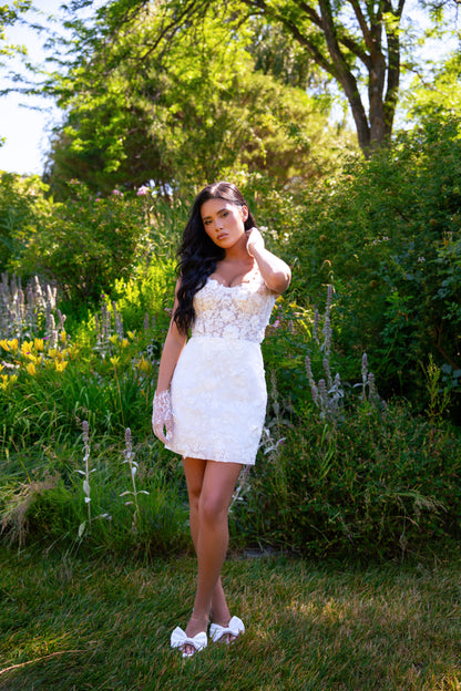 Posey Dress
