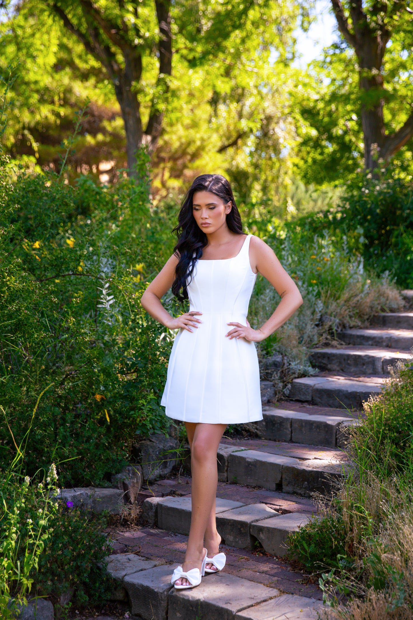 Maeve Dress