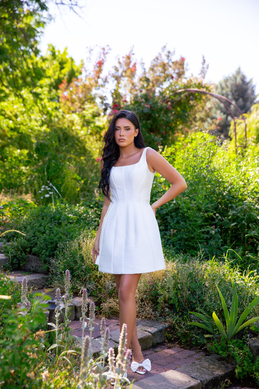Maeve Dress